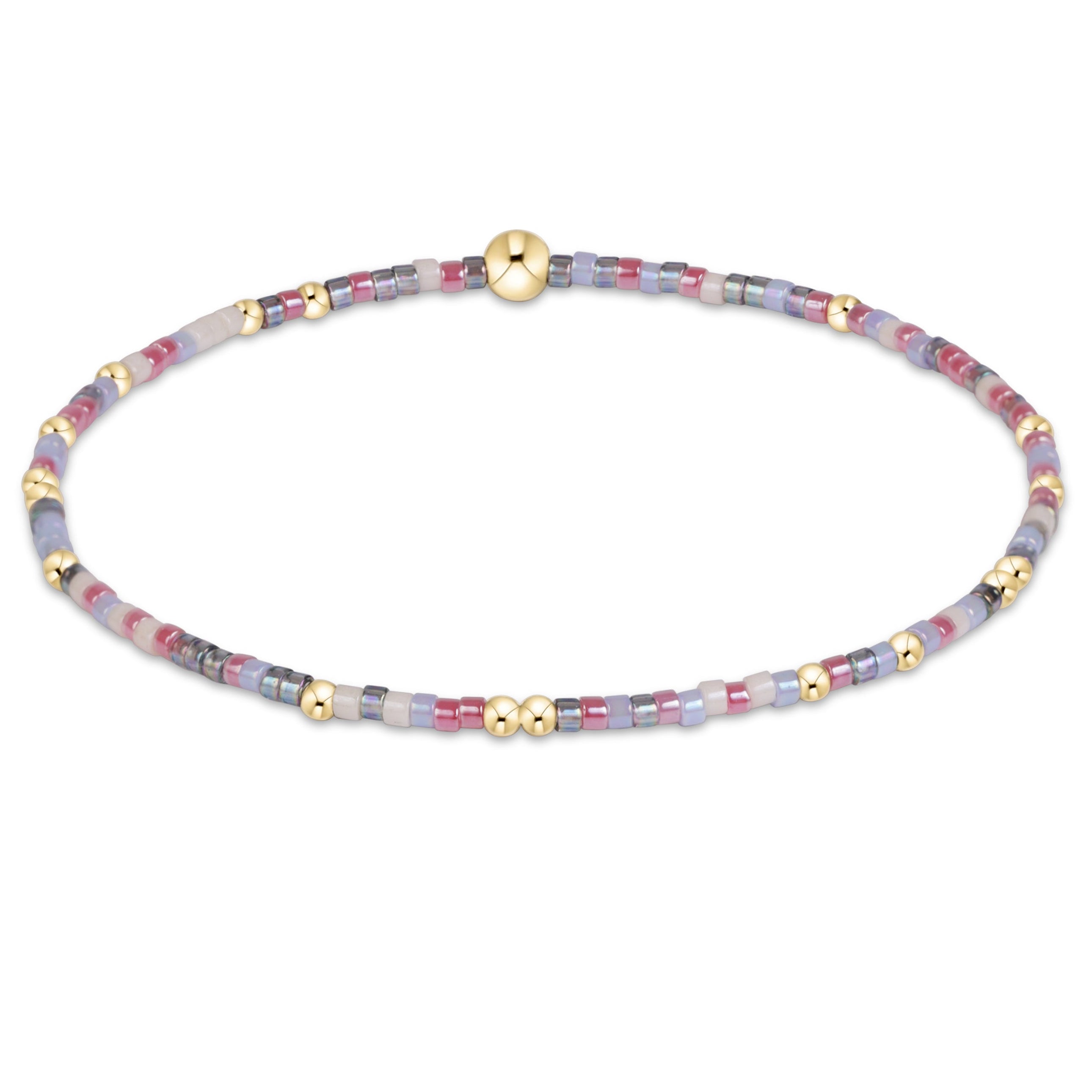 enewton Hope Unwritten bracelet in Soft Launch