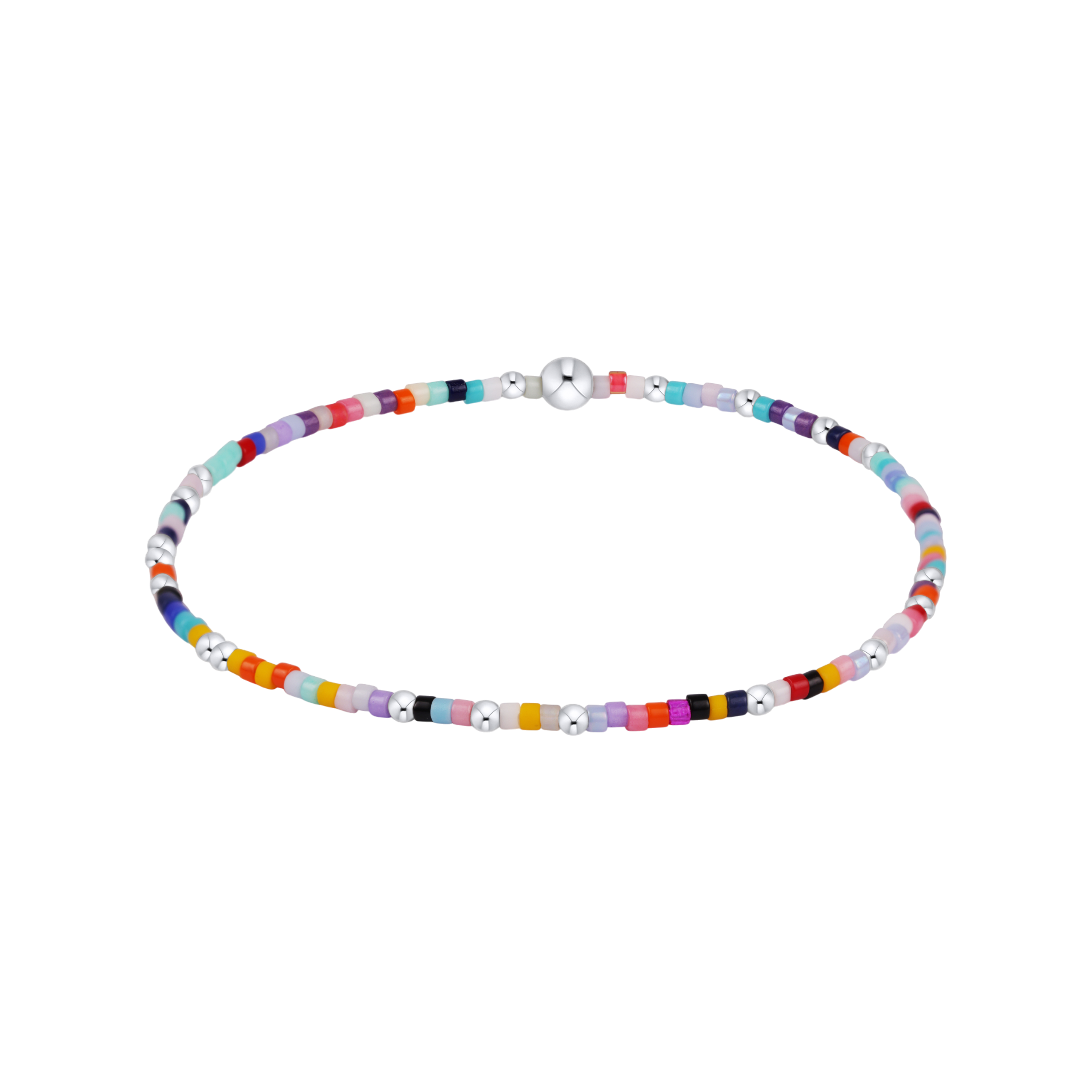 Hope Unwritten Sterling Bracelet - Hot Mess