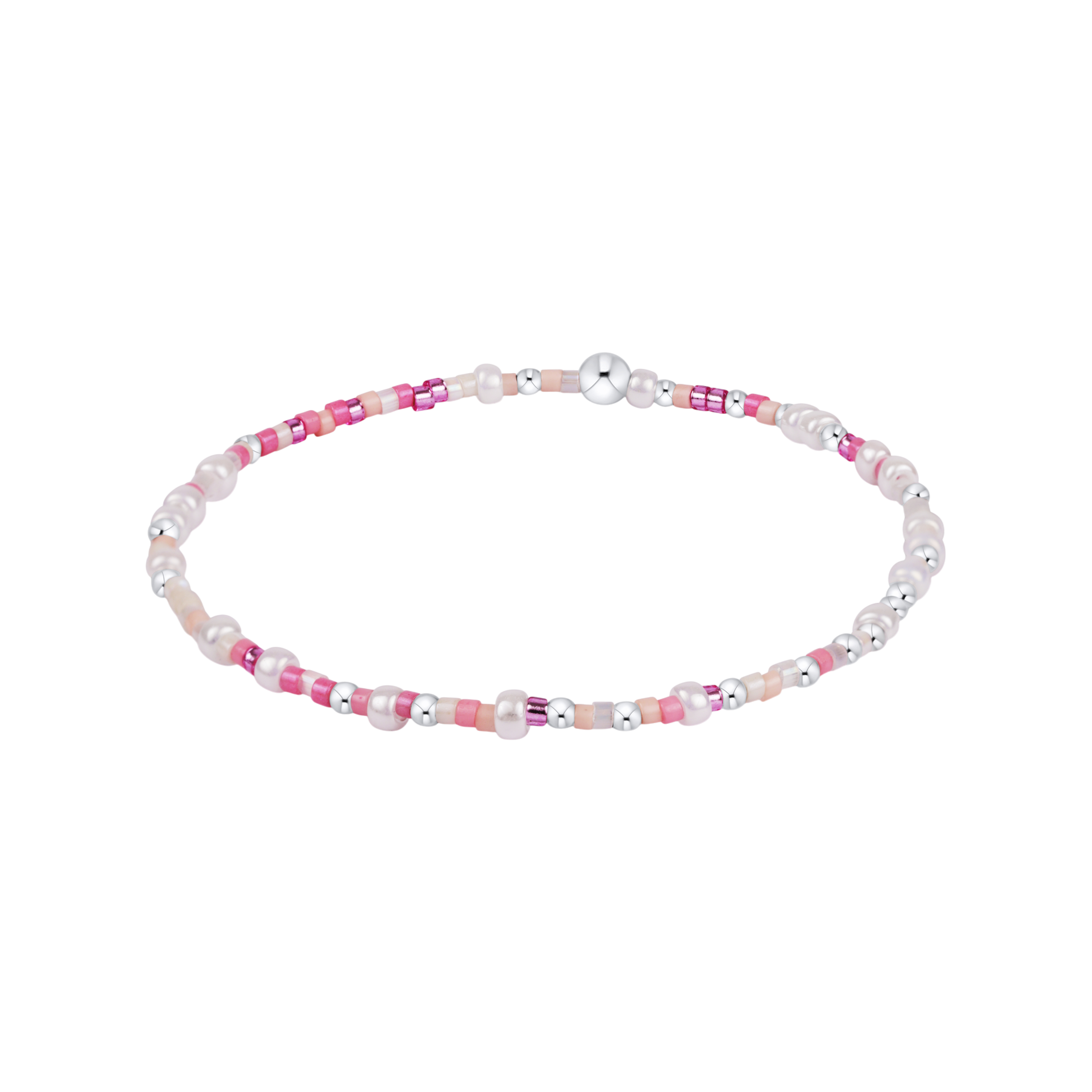 Hope Unwritten Sterling Bracelet - Kiss And Tell