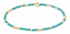 Hope Unwritten Bracelet - Turquoise - by enewton - by enewton