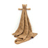 Bartholomew Bear Blankie By Jellycat - A. Dodson's