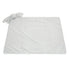 Bashful Silver Bunny Blankie By Jellycat - A. Dodson's