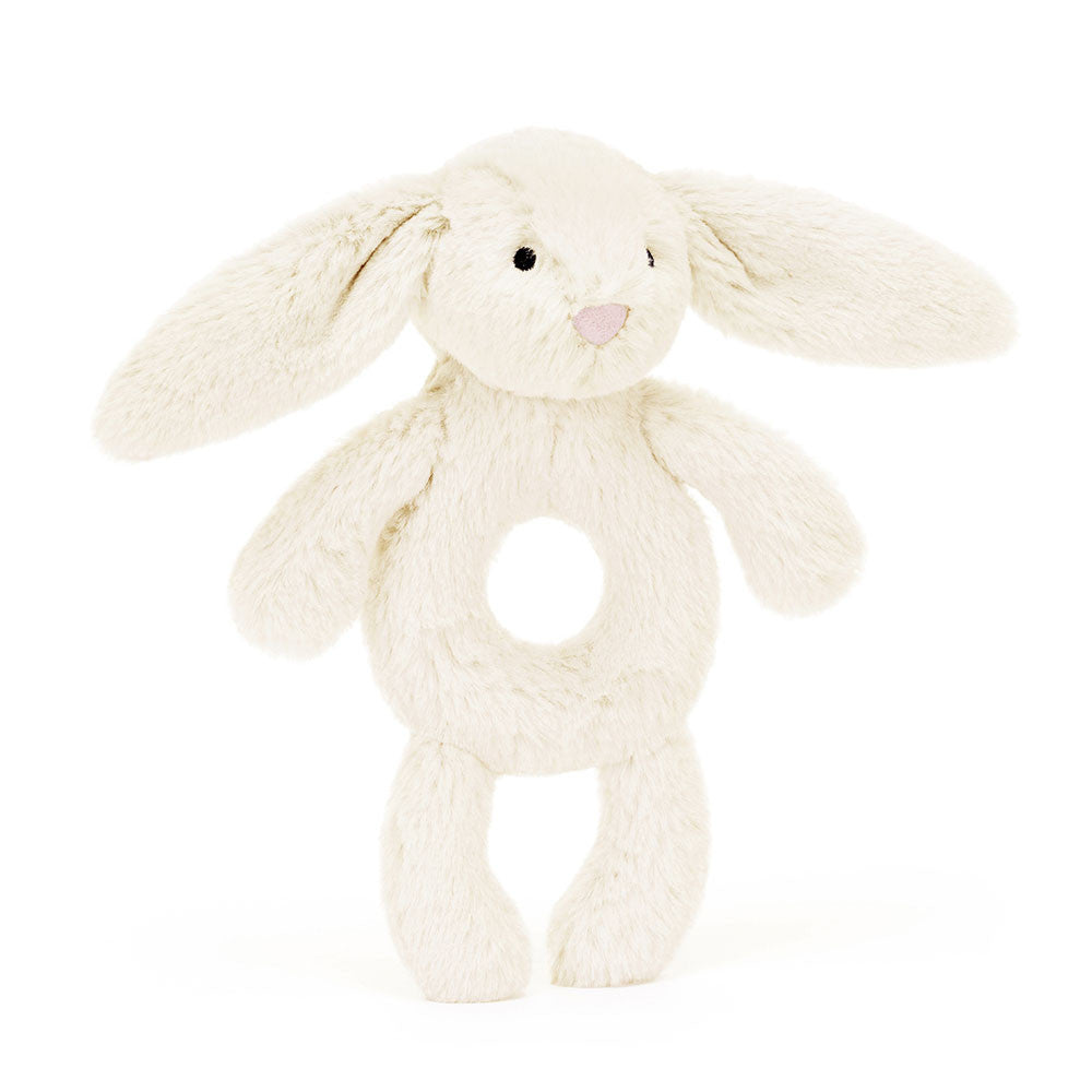 Bashful Unicorn Original By Jellycat