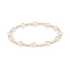 Sincerity Pearl 6mm Bracelet