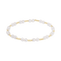 Together Pearl 4mm Bracelet