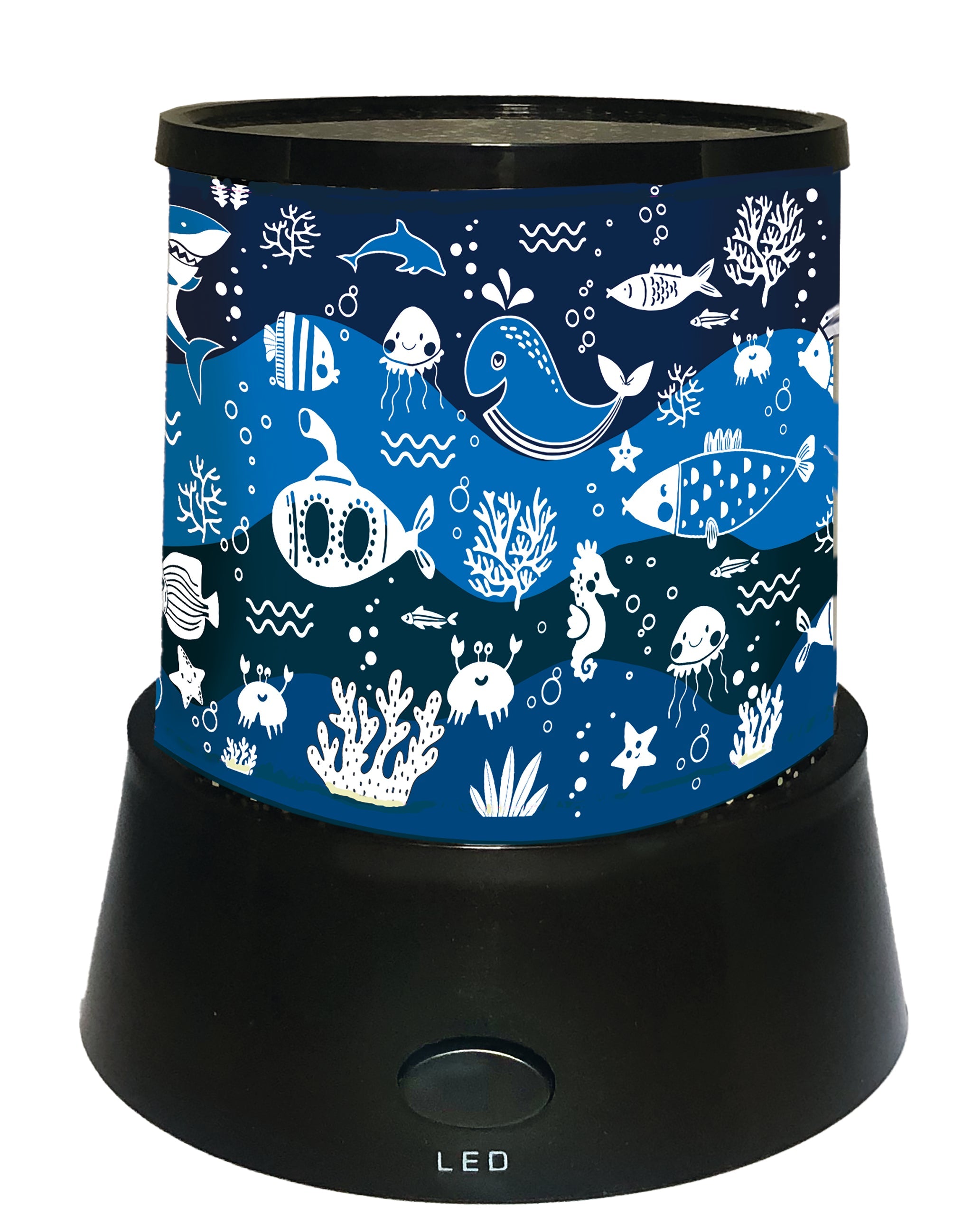 Marine Magic Led Projection Light - view 1 of 2