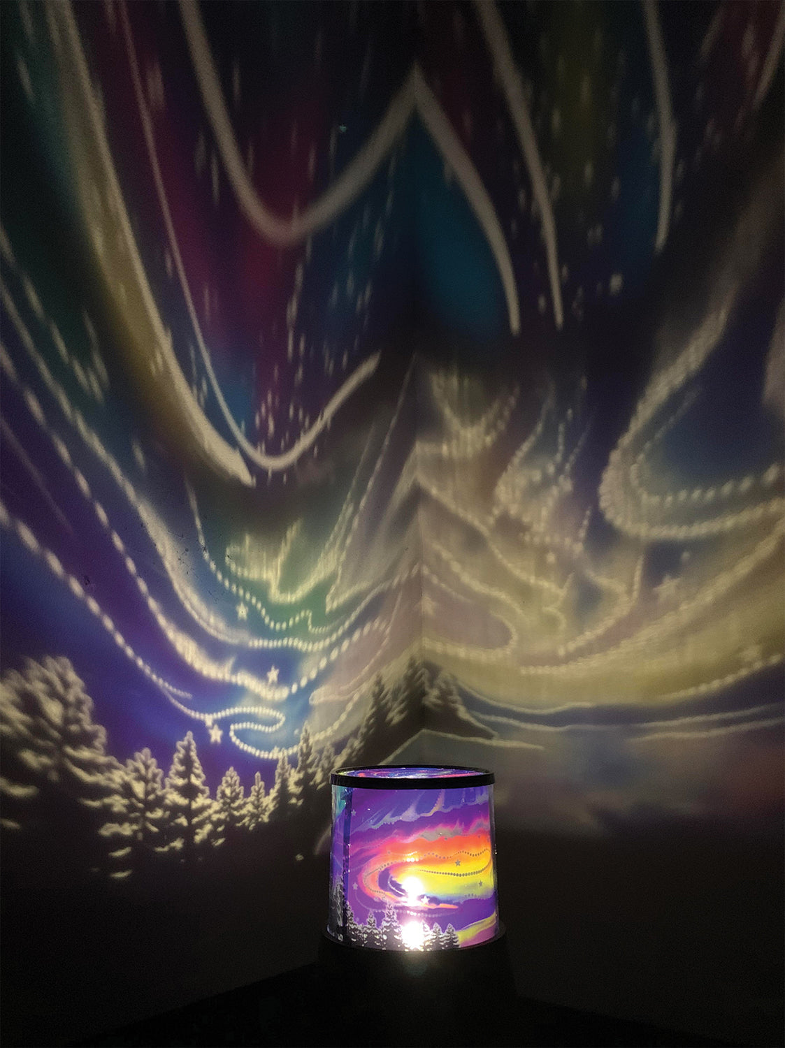 Aurora Projection Light - view 3 of 3
