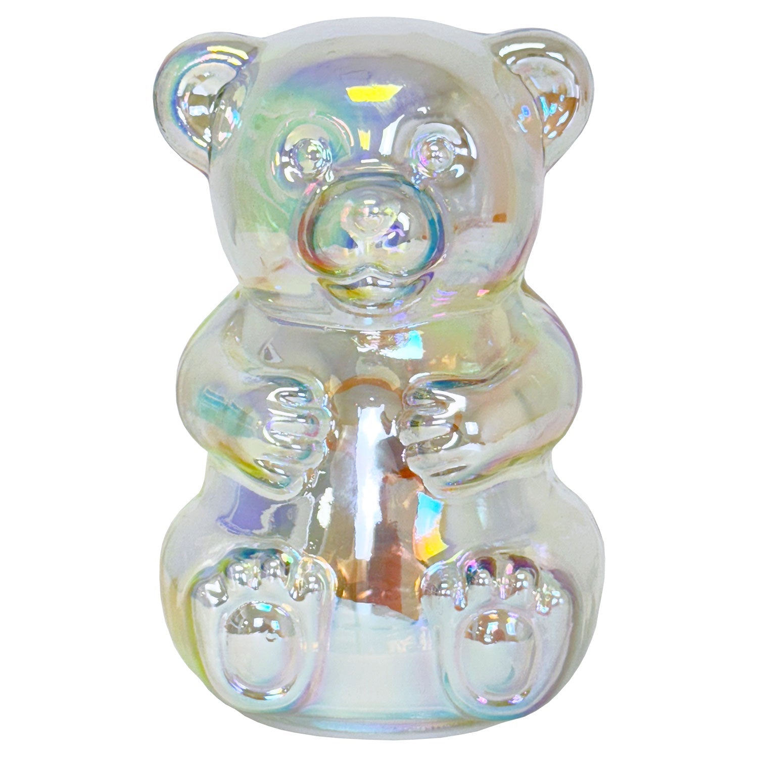 Jelly Bear Led Night Light - view 1 of 5