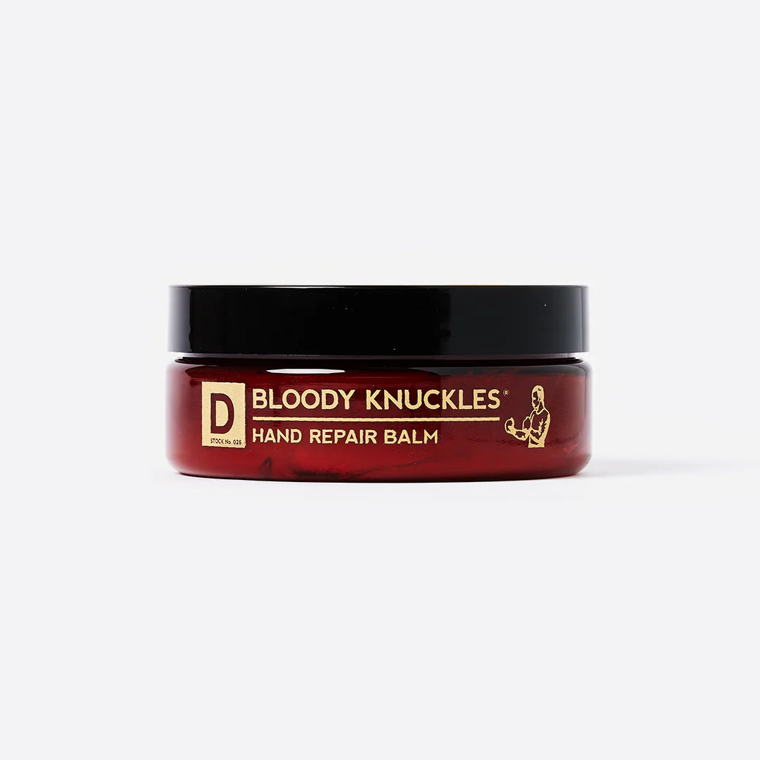 Bloody Knuckles by Duke Cannon Supply
