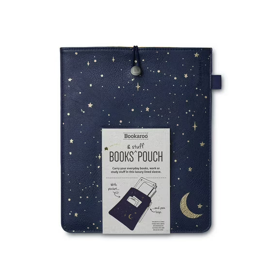 The Moon and Stars Bigger Books Pouch