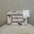 Ida Mae Quilted Makeup Bags