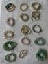 Katherine Owens Allison Crafting Cancer Bracelets by A. Dodson's - view 2