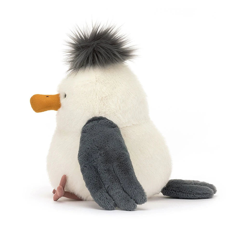 Chip Seagull By Jellycat - A. Dodson's