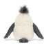 Chip Seagull By Jellycat - A. Dodson's