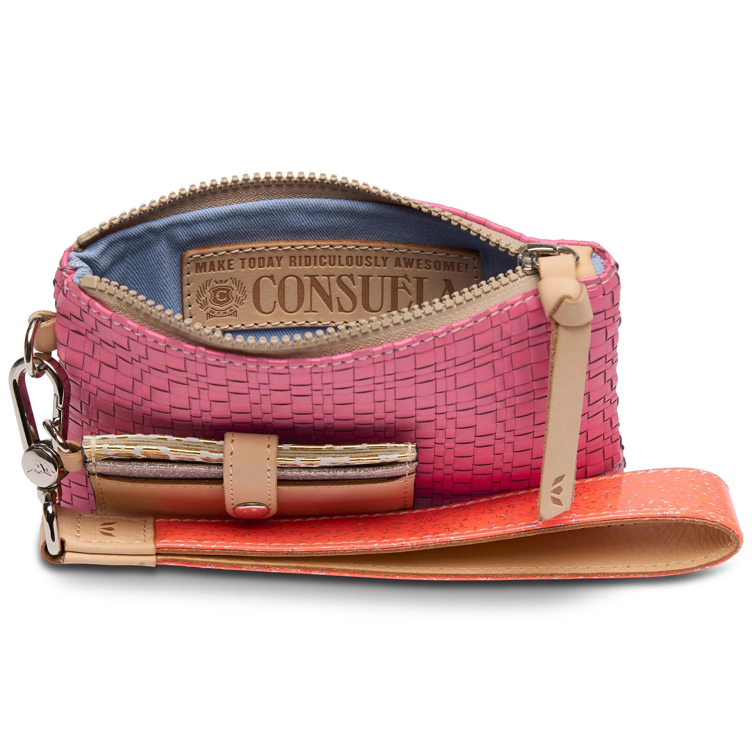 Combi, Pink