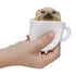 PUP IN A CUP - A. Dodson's