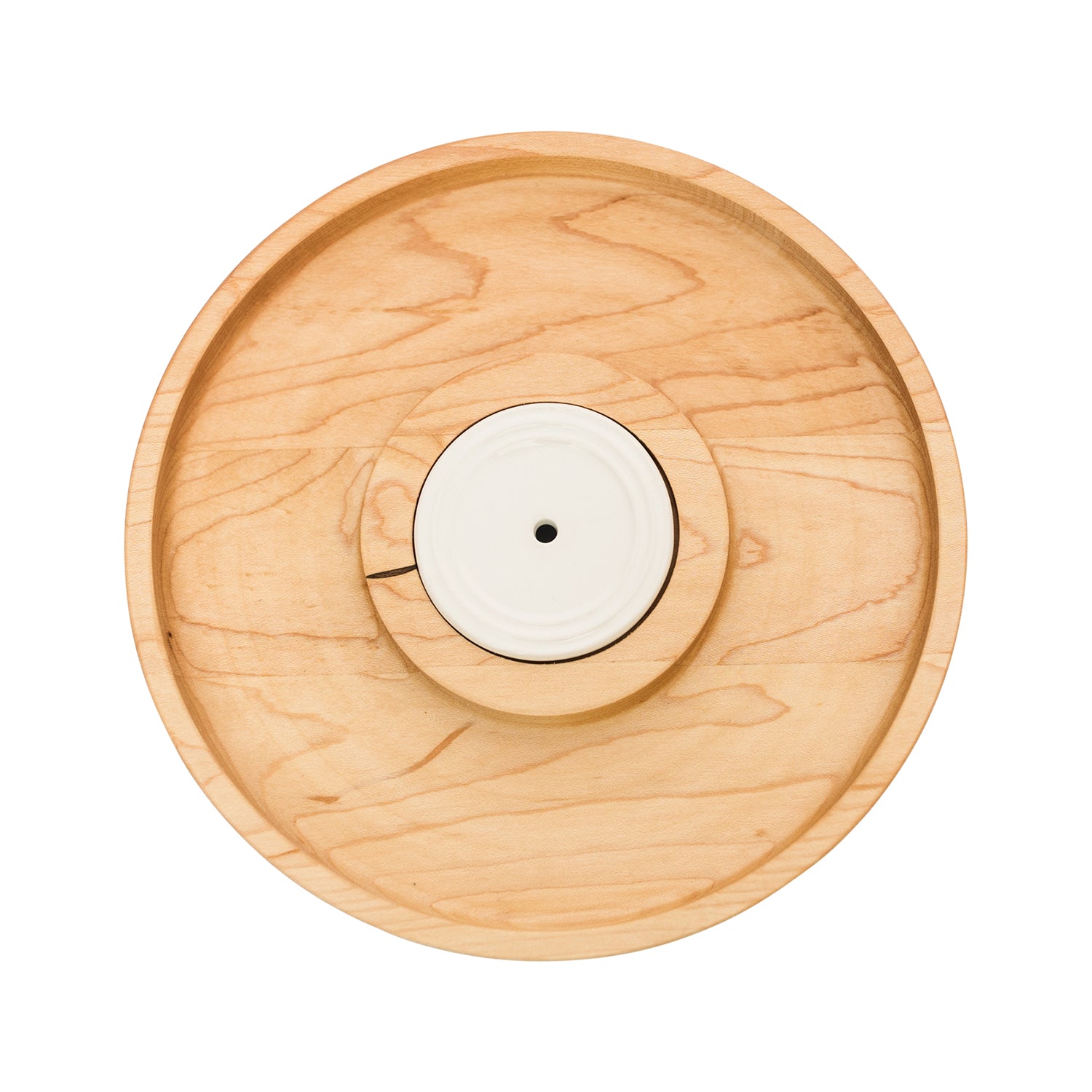NORA FLEMING MAPLE CRACKER ROUND CR4 - A. Dodson's