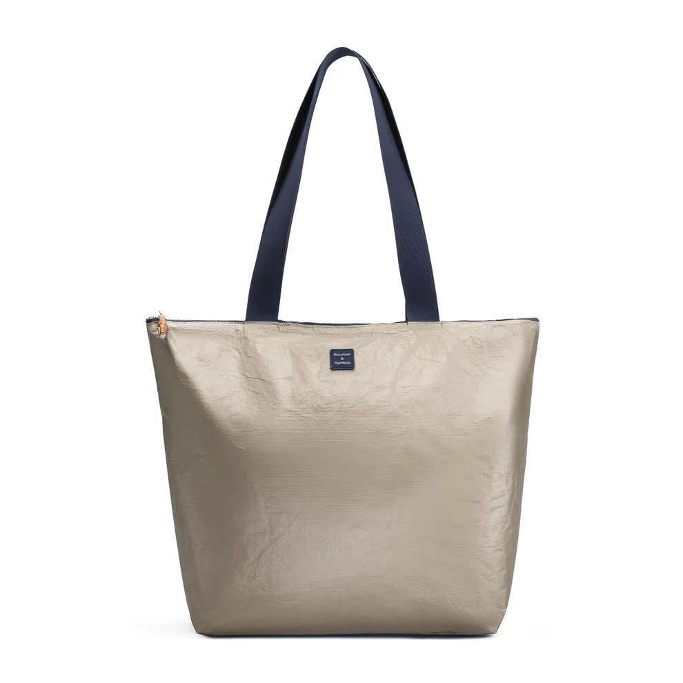 Tote Worthy Bourbon and Bamboo