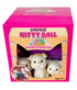 Surprise Kitty Ball by Zorbitz - A. Dodson's
