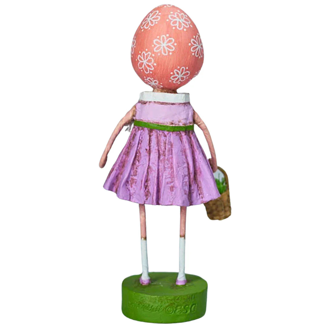 Shelly by Lori Mitchell