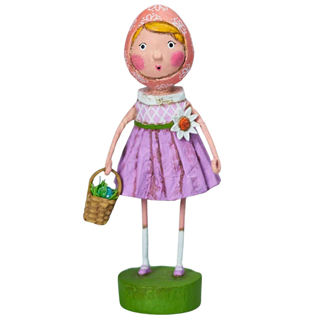 Shelly by Lori Mitchell