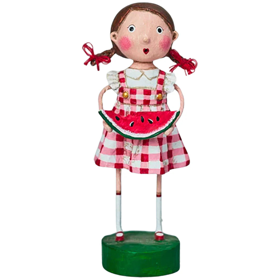 Sweet Caroline by Lori Mitchell