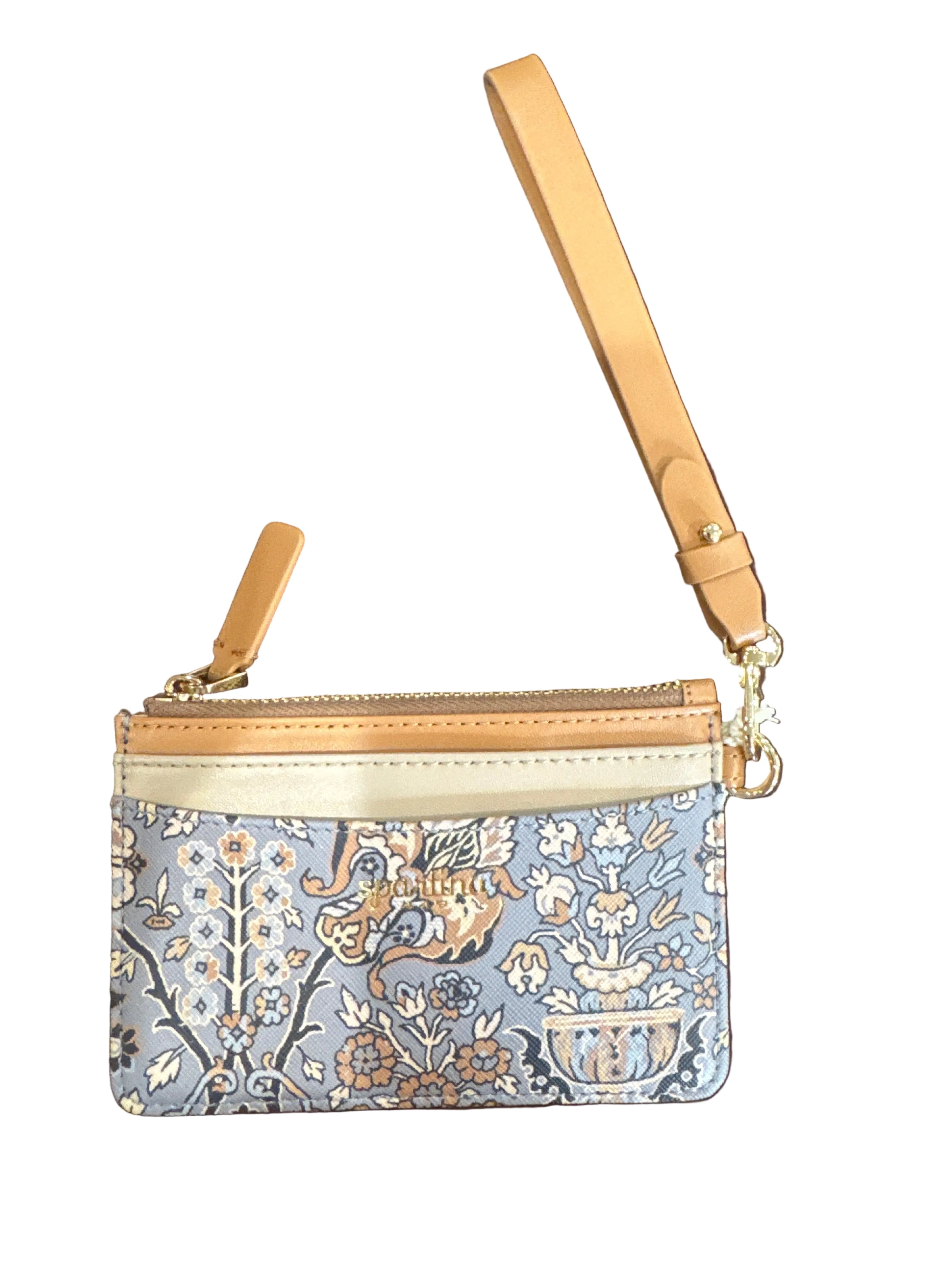 Spartina 449 Slimcard Coinpurse – Guerard Estate Stone