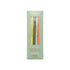 Slim Metal Twisty Pens - Positivity Set Set By Designworks