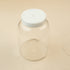 NORA FLEMING PINSTRIPES SUPER-DUPER CANISTER C9E 8" WITH TOP