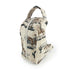 Ida Mae Desert Daughters Slate Linen Quilted Boot Bag - view 2 of 2