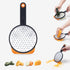 Ograte Speed Grater By Dreamfarm