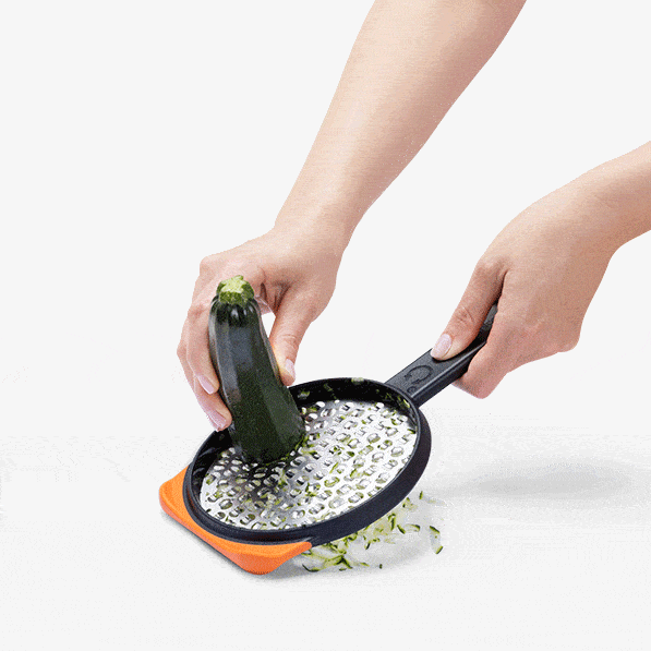 Ograte Speed Grater By Dreamfarm