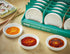 SECRET SAUCE DISH