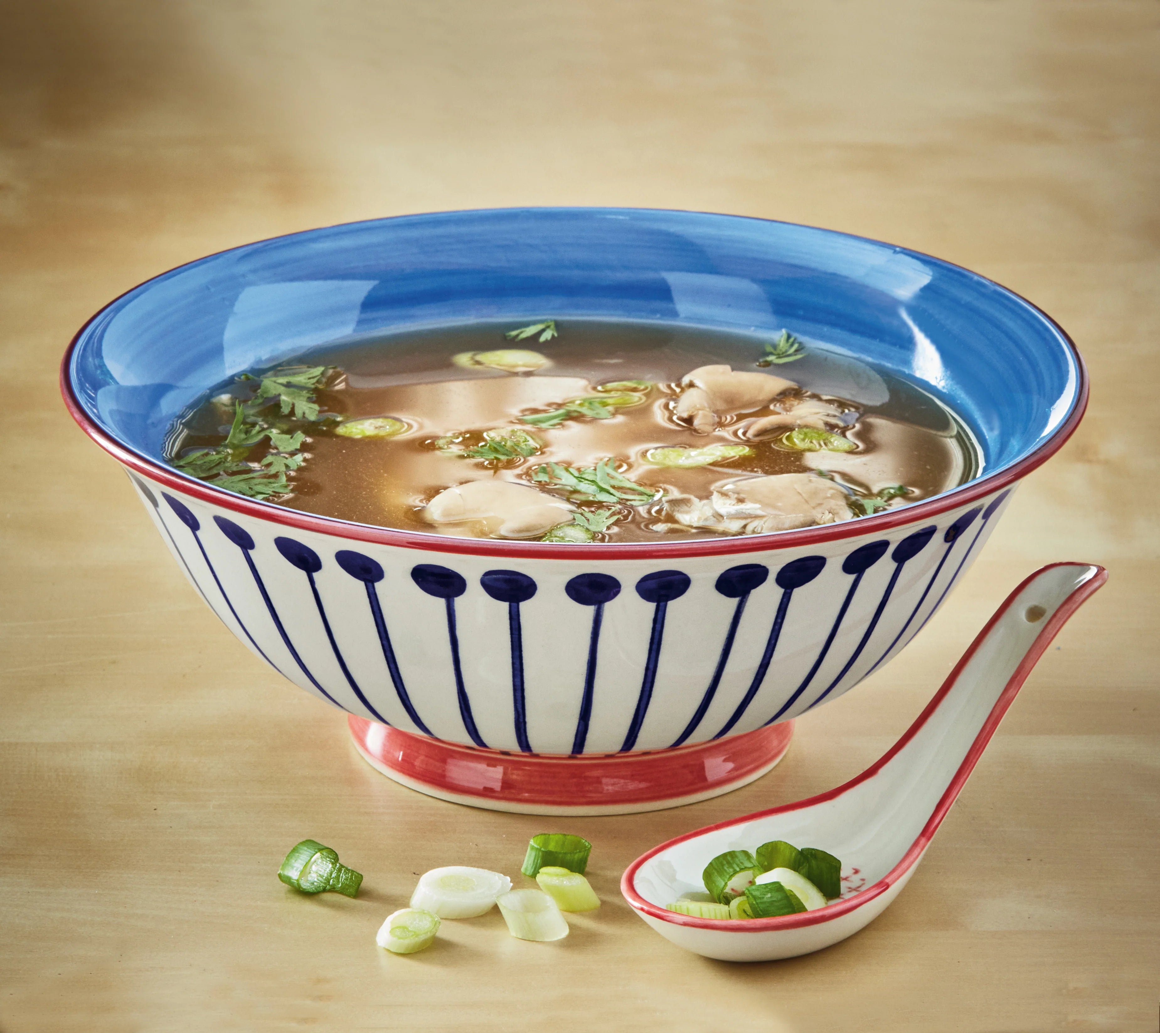 Kai Ramen Bowl