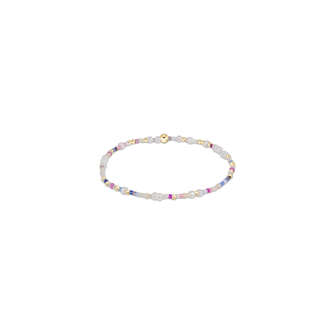 enewton Hope Unwritten Bracelet - With Sprinkles On Top by enewton