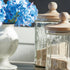 OLIVE HILL CANISTERS, SET OF 3 - view 3