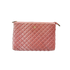 PurseN Everyday Sleek Case - Blush Velvet Quilted - A. Dodson's