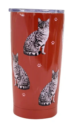 PET TUMBLERS - A. Dodson's