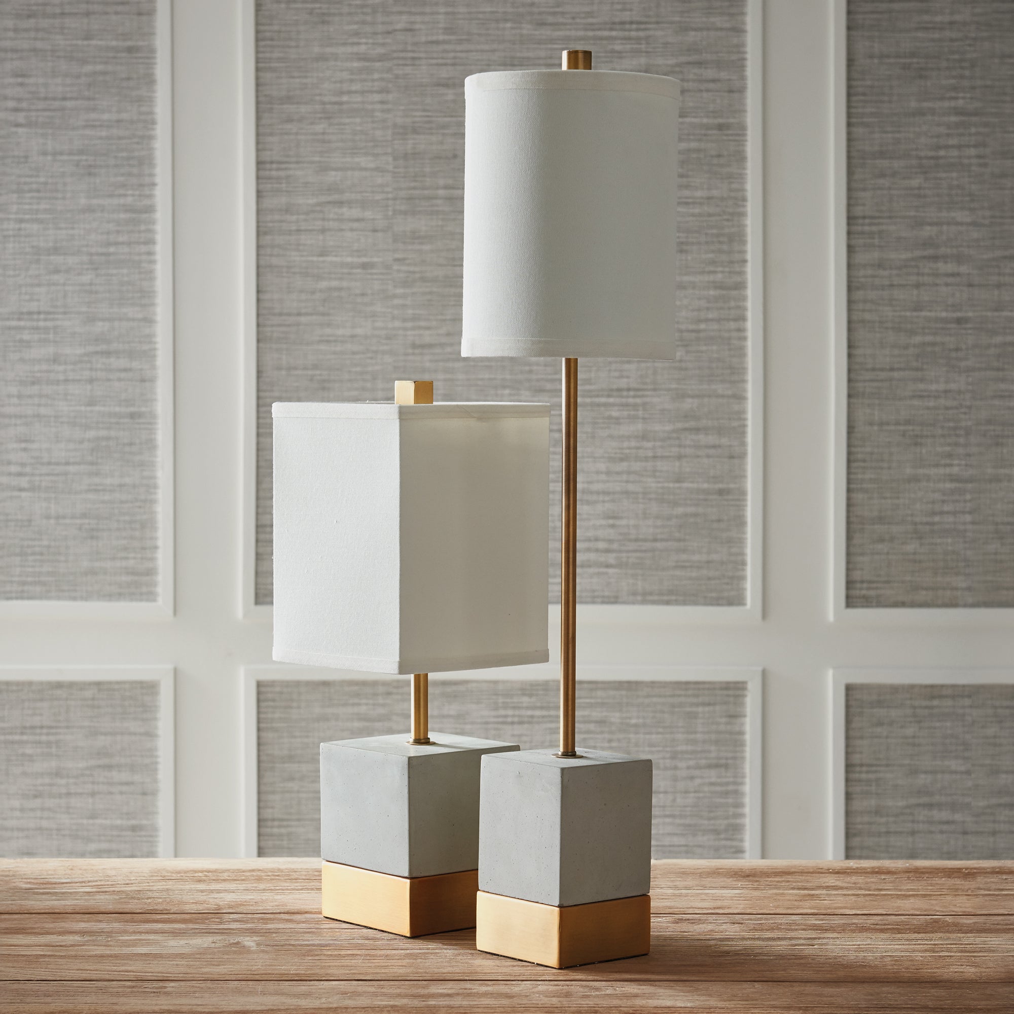 Sara Sideboard Lamp - View 3