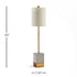 Sara Sideboard Lamp - View 2