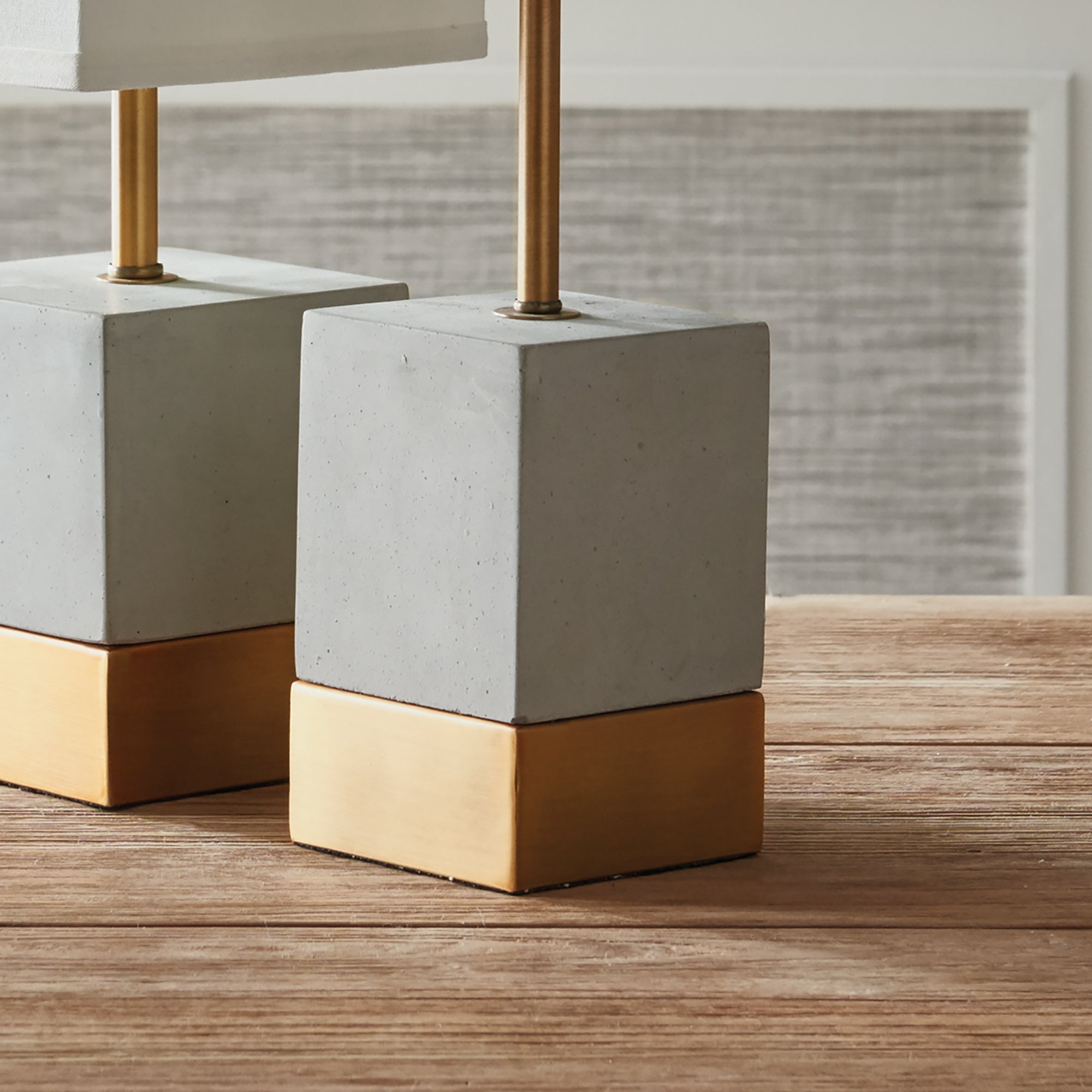 Sara Sideboard Lamp - View 5