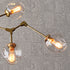 Daniella Globe Chandelier - View 5