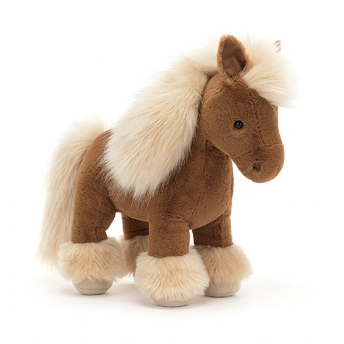 Freya Pony By Jellycat
