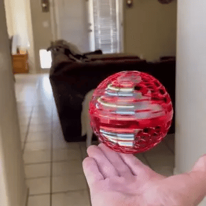 RC Aerosphere Flying Orb
