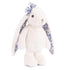 Friendly Kanina - Floral White BY BUKOWSKI BEARS