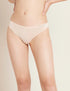 G-String - Nude BY BOODY - A. Dodson's