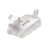 Farmhouse Cow Butter Dish