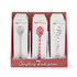 Christmas Drink Spoon Asmt/12 Cdu