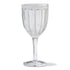 Villa Acrylic All Purpose Wine Glasses