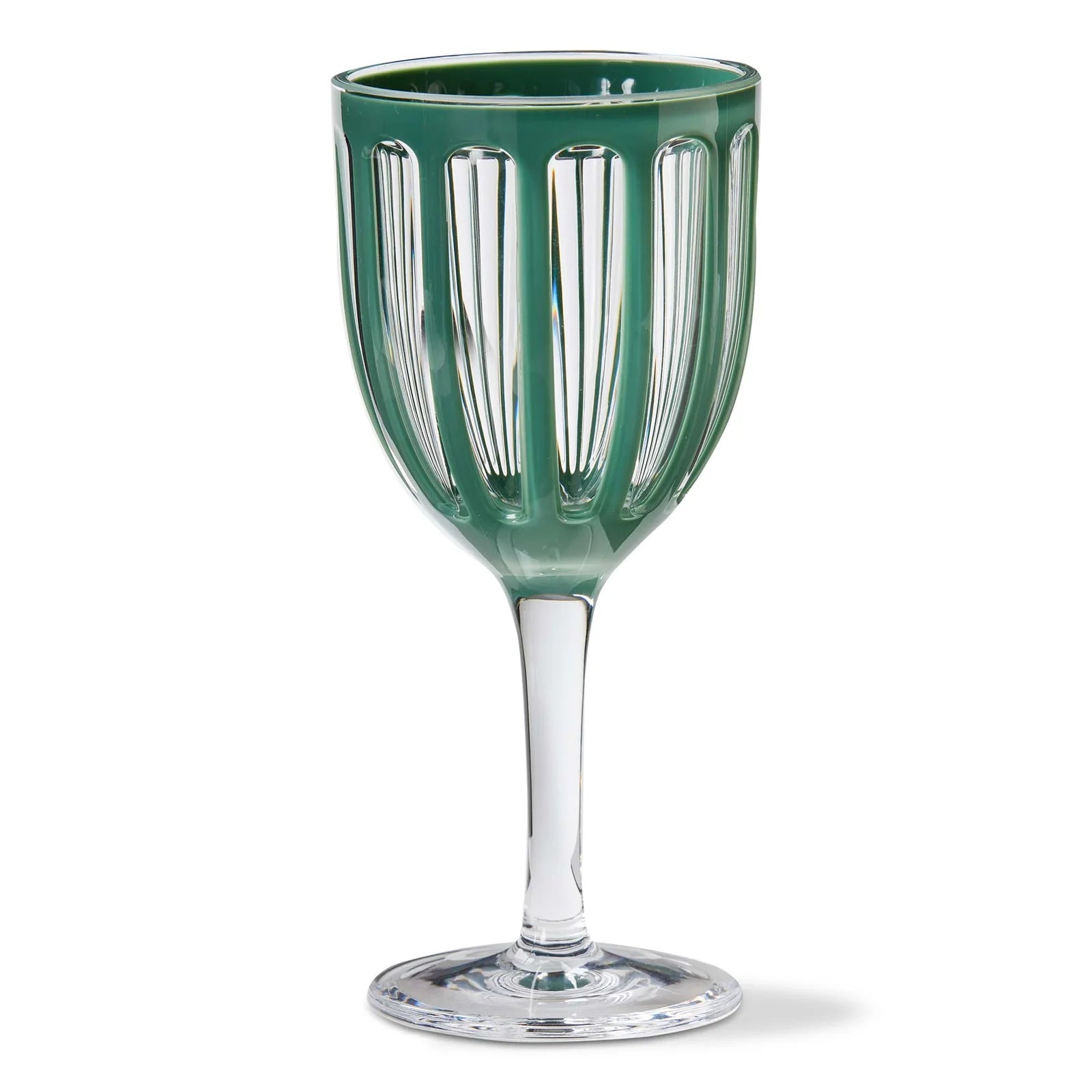 Villa Acrylic All Purpose Wine Glasses